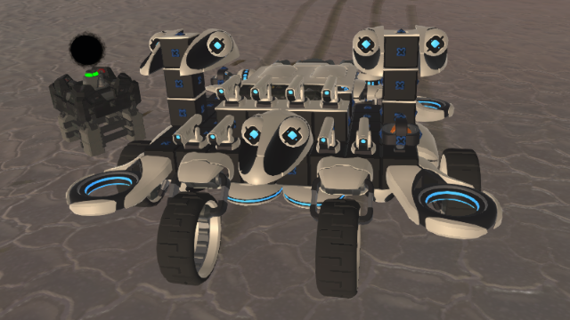 THE BEST TECH EVER