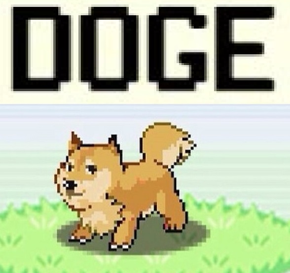 Doge – Don't Starve Together Mod