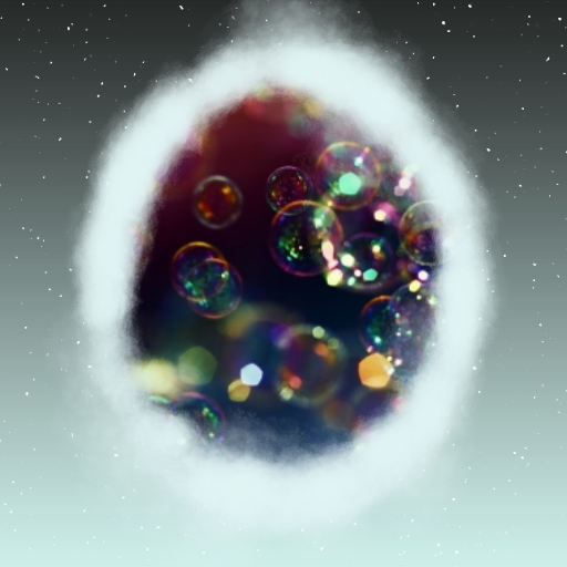 Plum - DropBubble