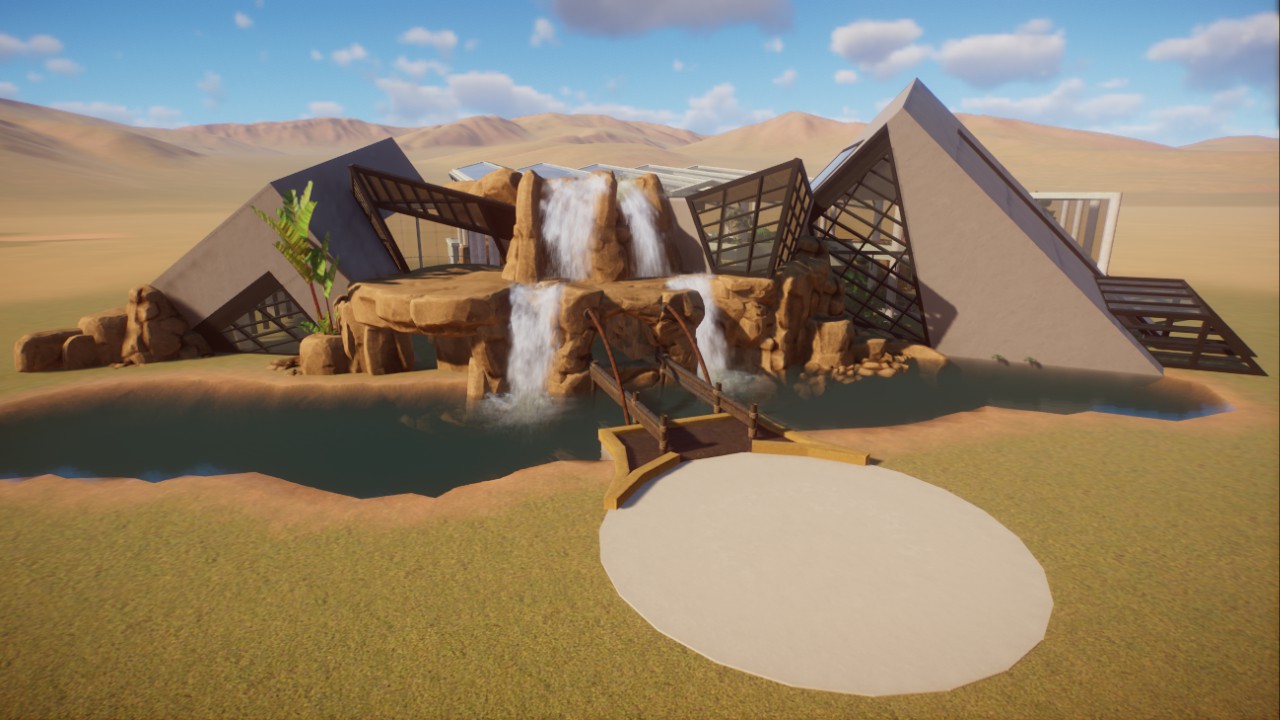 Australia / Tropical House