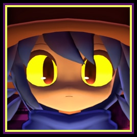OneShot - Niko (Sasamin)