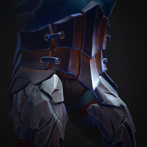 Gargoyle's Awakening - Belt