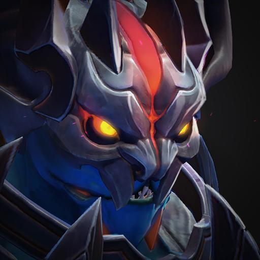 Gargoyle's Awakening - Head
