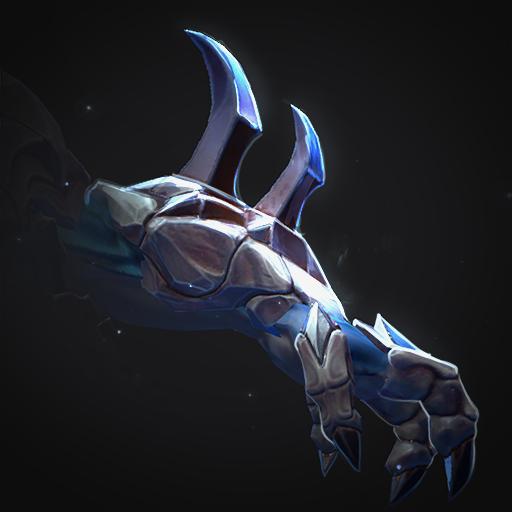 Gargoyle's Awakening - Arms