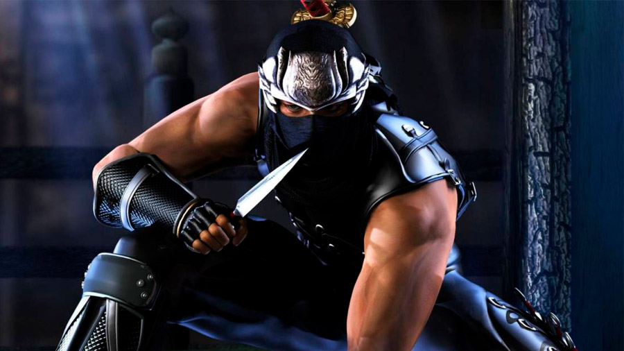 new song mira -Ryu Hayabusa Theme