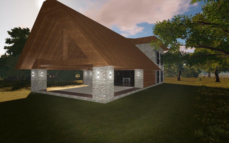 House 123