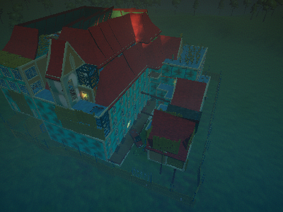 HISTORY MOD