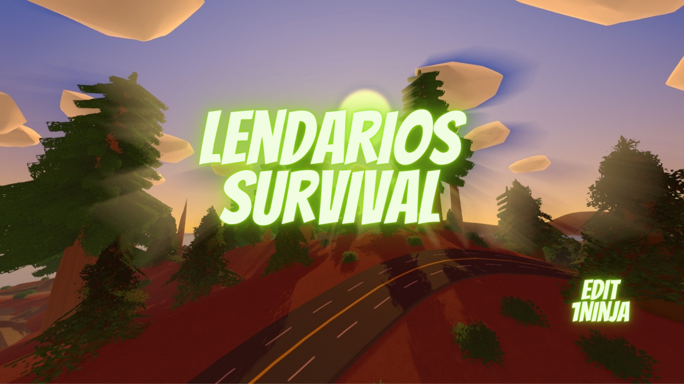 ISLE OF WOLVES – Unturned Mod
