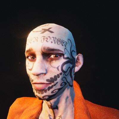 Christopher Deckard