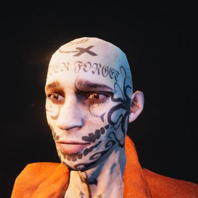 Christopher Deckard