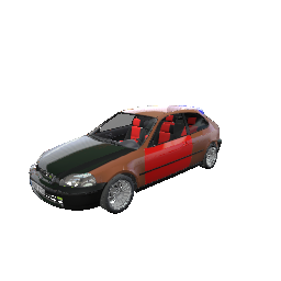 Hashimura_Civil_Hatchback