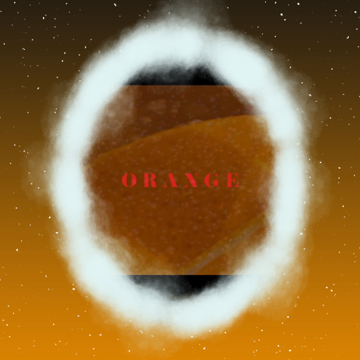 oSeann - o r a n g e