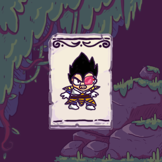VegeHog