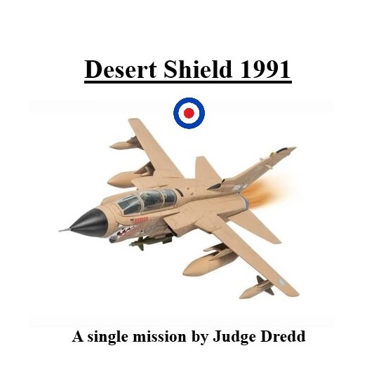 Desert Shield