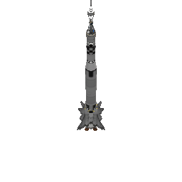 Mercury - Redstone