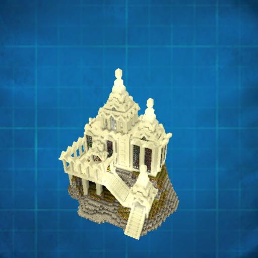 Temple of the Redemption