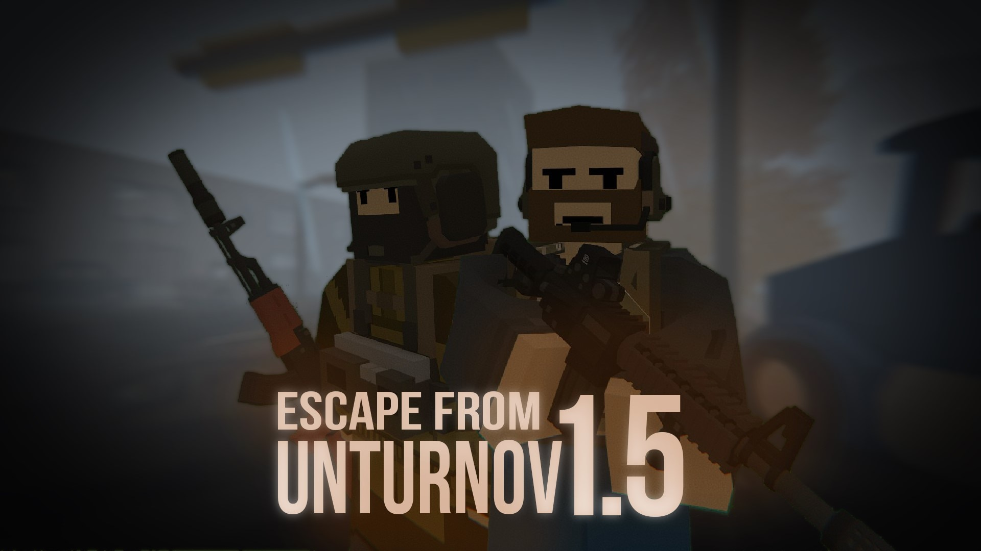 Traducción Unturnov Español – Unturned Mod