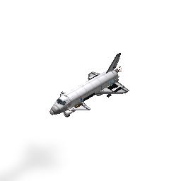 super shuttle 1.6