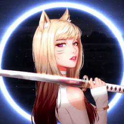 'Queen Ahri ♥ ' League of Legends [Sound Reactive -UltraWide][Animated] preview