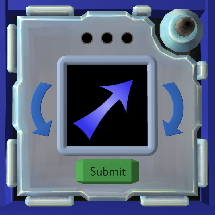 Simon Signals