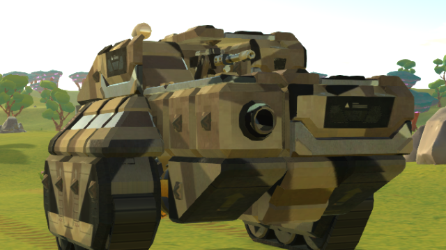 STK-1A Bremer