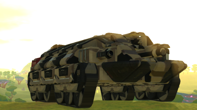 STK-2A Redditch