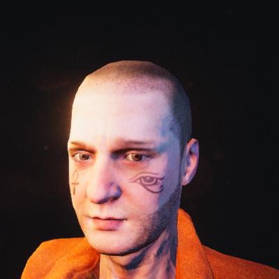 Leo Pierre