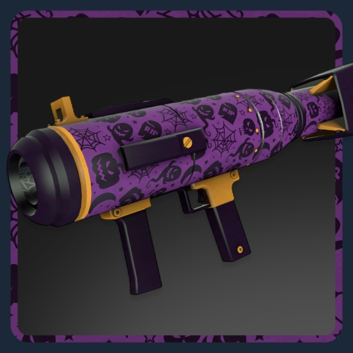 War Paint Spooky Wallpaper