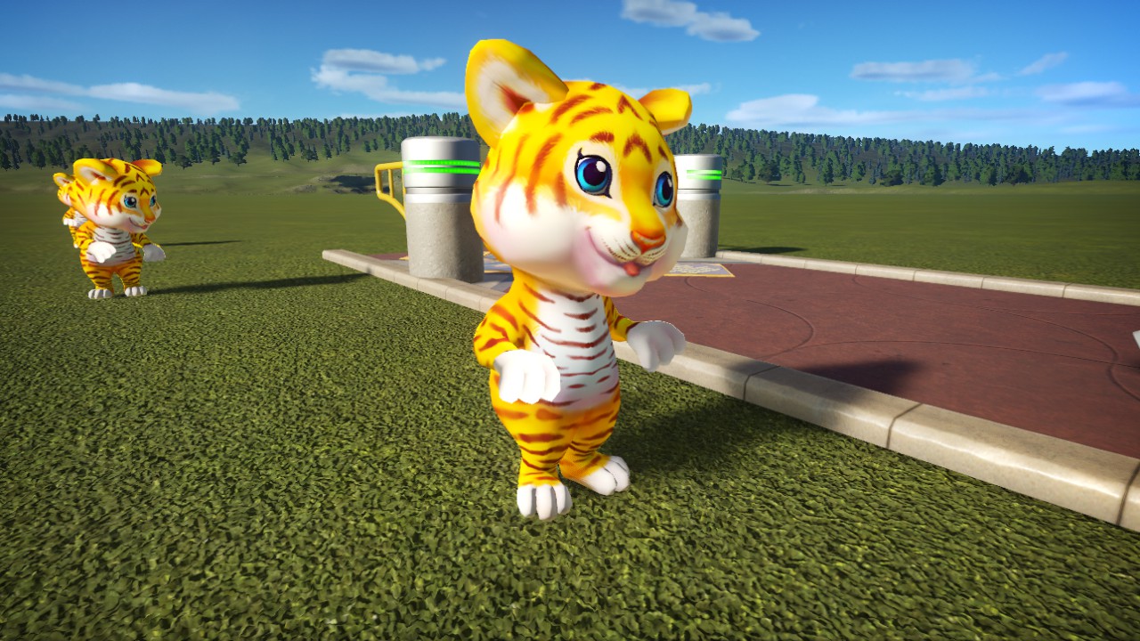 Tiger 1