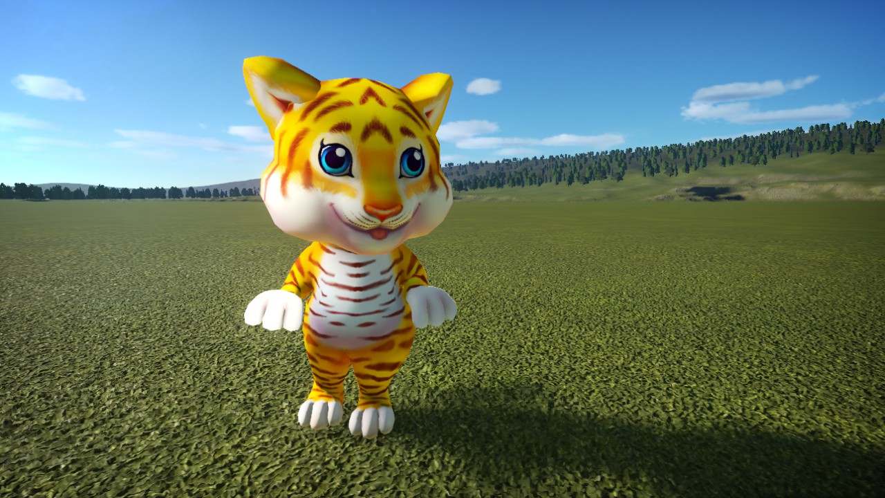 Tiger 3