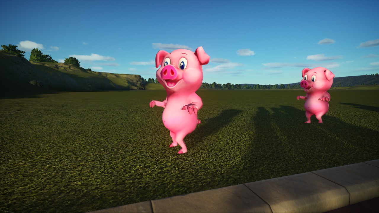 Pig 1
