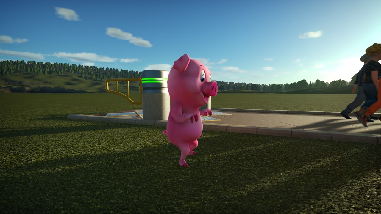 Pig 2