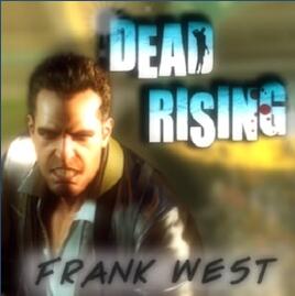 Frank West of Dead Rising - Wally