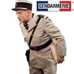 [GN] Gendarmerie départementale