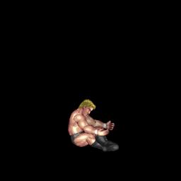 Malakai Black Taunt A