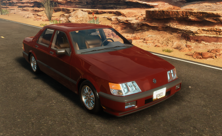 CONFIG Salem Kieran Premium (i5)