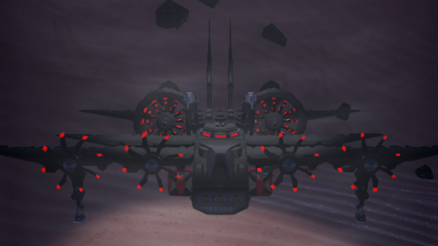 Blackbird L2