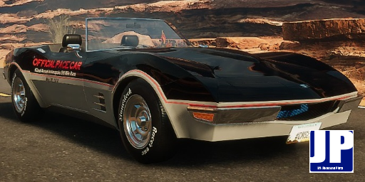 Pace Car Indy 500 1978