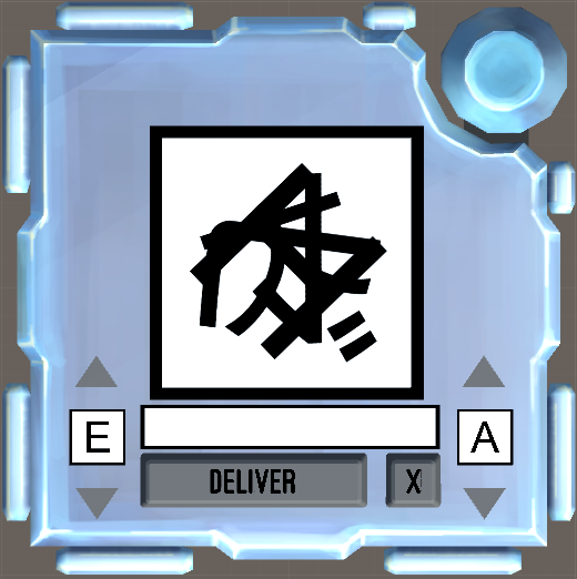 Letter Layers