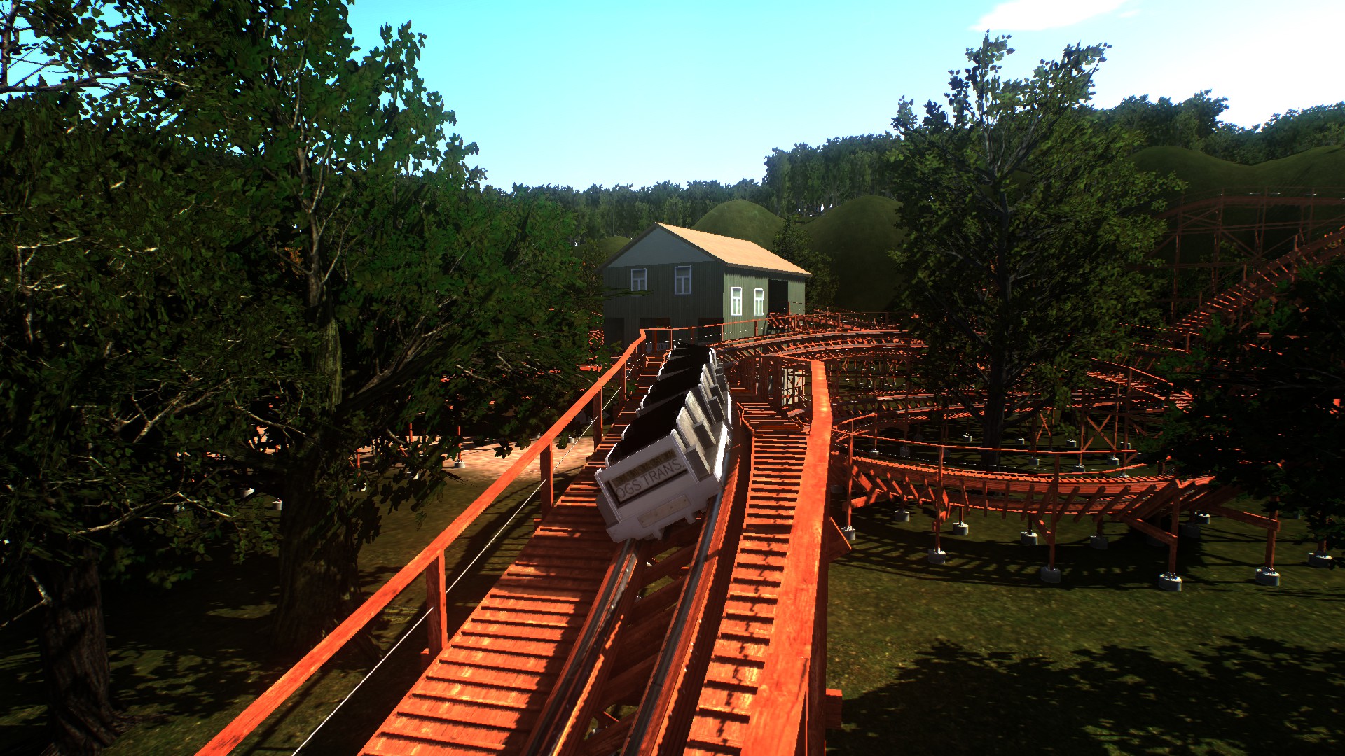Park Image