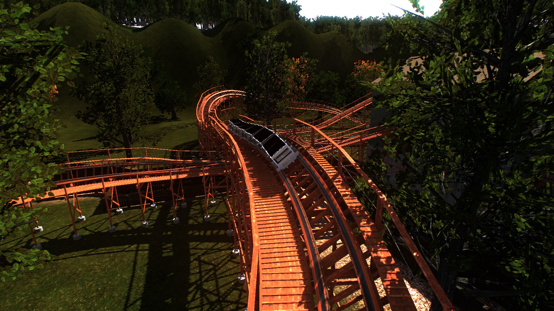 Park Image
