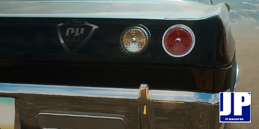Bolt Cape OH Edition Paint