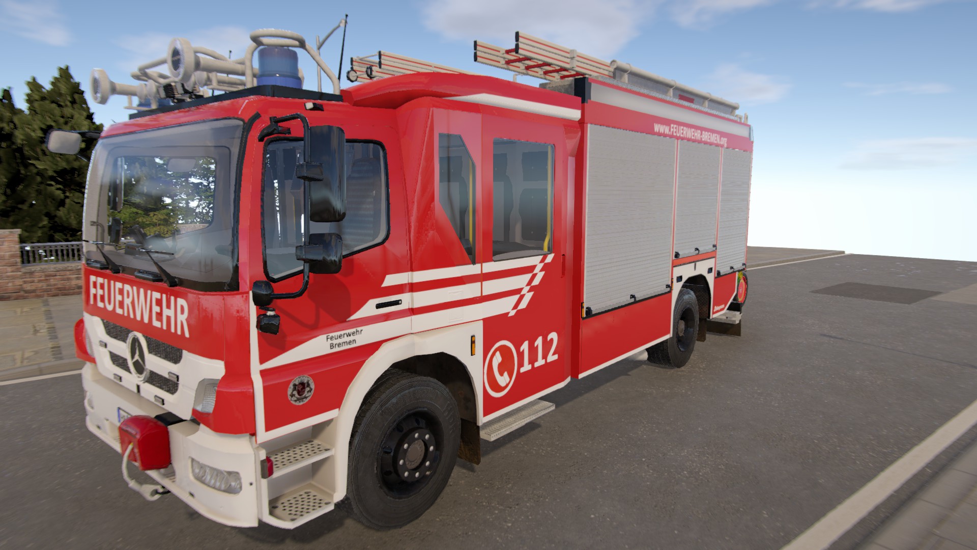 BF Bremen