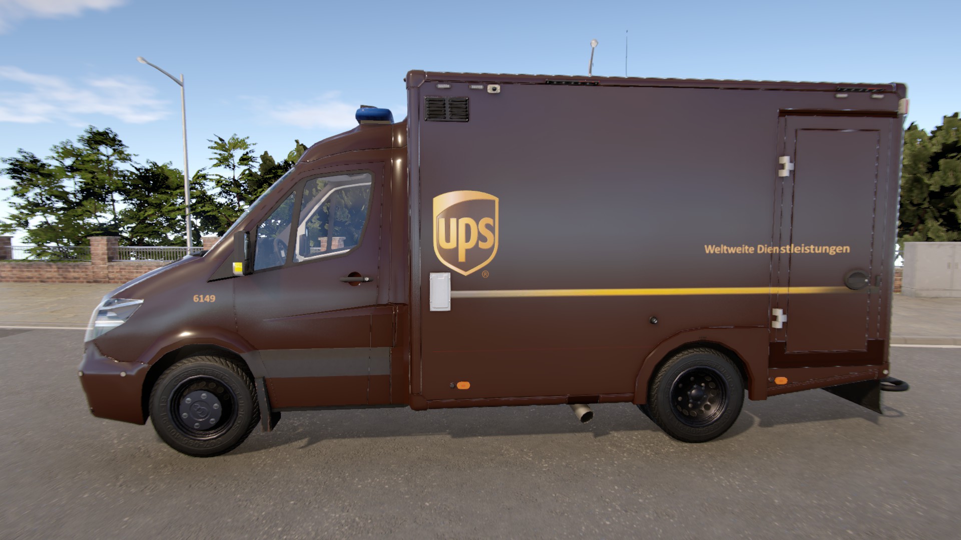 UPS