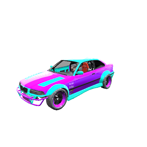 BAW_X36_Coupe