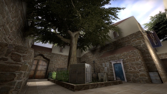 Catains (ORIGINAL) – Counter-Strike 2 Mod