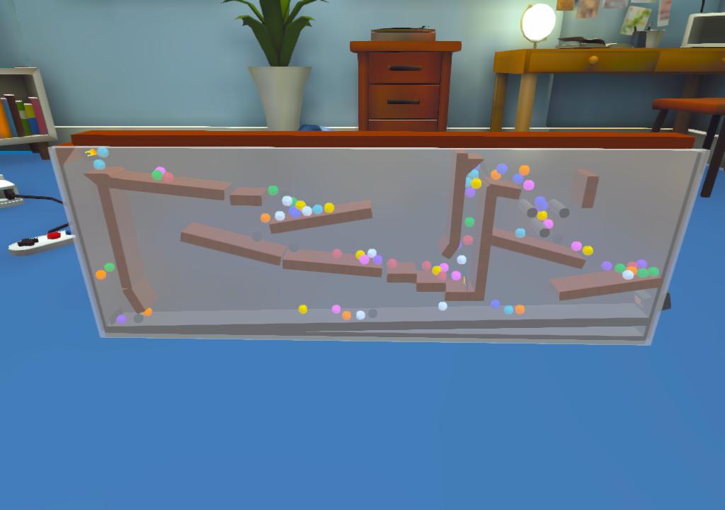 Rolling Ball Loop