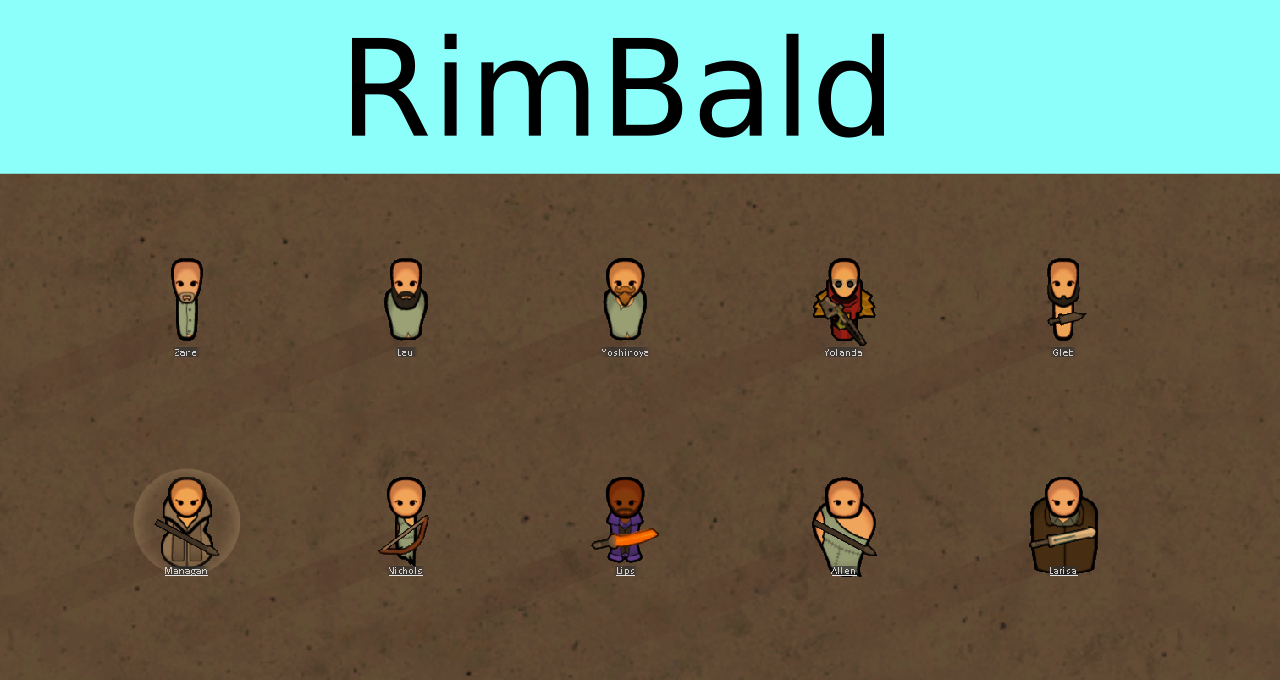 RimBald