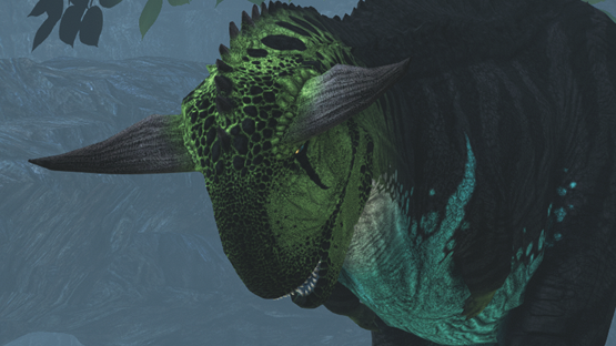 Rotundus Carno Mut & Skin (Halloween 2021)