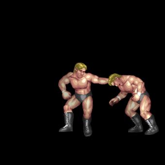 Texas Knuckle